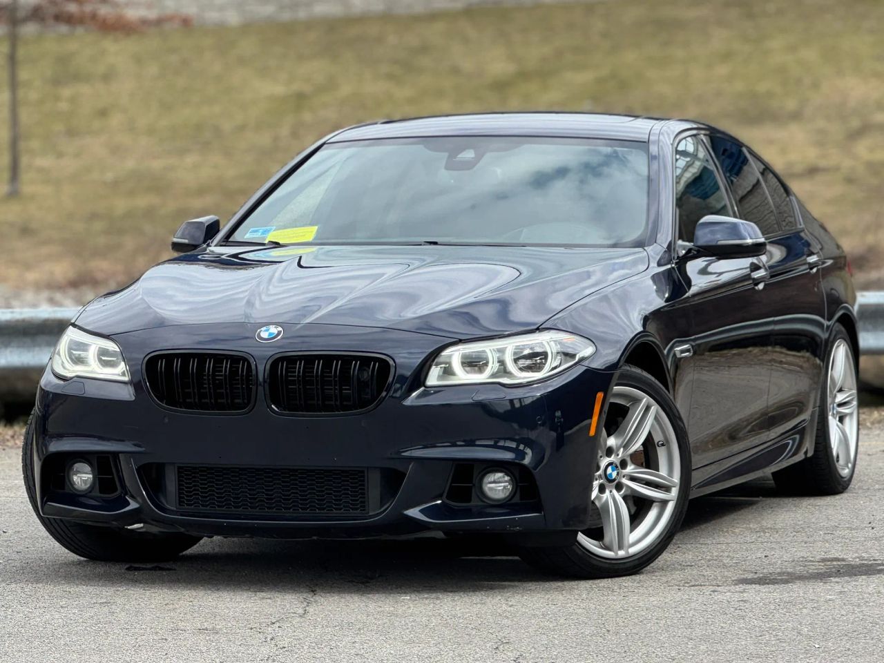 bmw 5 series 2015 WBAKP9C54FD979505 image bmw 5 series 2015 WBAKP9C54FD979505 image